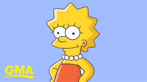 This is why Lisa Simpson, and the woman who plays her, are national ...