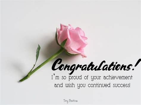 165 Promotion Wishes – Congratulations Message on Promotion 1 ...