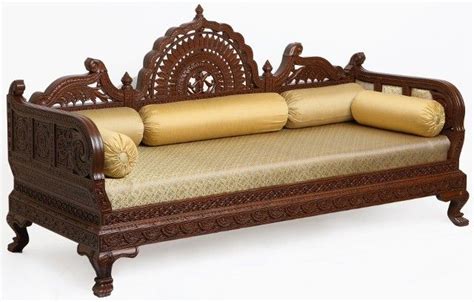 Suppliers, Manufacturers, Exporters & Importers | Wooden sofa designs ...