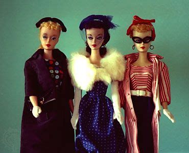 Barbie | History, Dolls, & Facts | Britannica