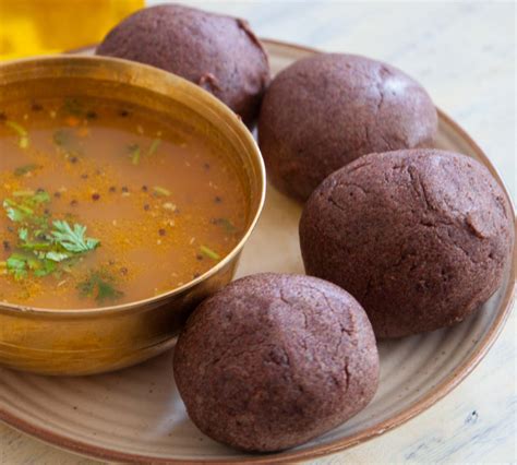 Ragi Mudde Recipe In Hindi | Besto Blog