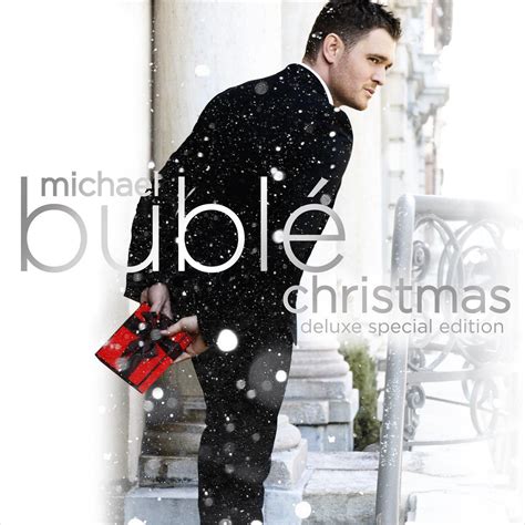 Płyta kompaktowa Michael Buble - Christmas (Deluxe) (CD) - Ceny i ...