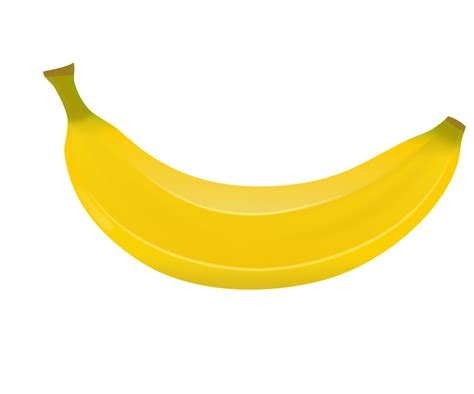 Free Clipart: Banana | DooFi