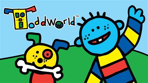 ToddWorld - Episode 126 on Vimeo