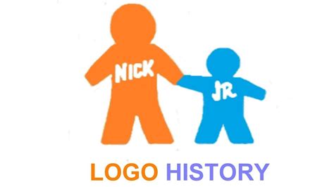 Nick Jr Noggin Logo