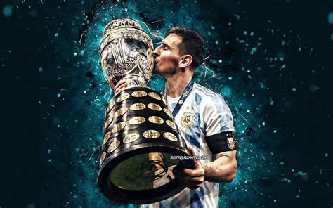 Update more than 85 messi copa america wallpaper latest - in.cdgdbentre