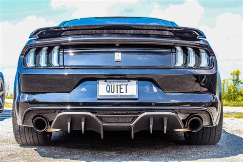 2015 Mustang Euro Tail Lights - dReferenz Blog