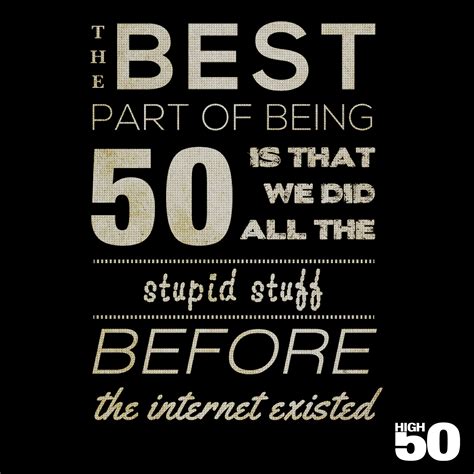 The Best Ideas for 50 Birthday Quotes - Home, Family, Style and Art Ideas