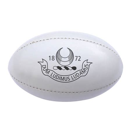 Mini Rugby Ball (Pvc) - Parkers Branded Merchandise & Promotional ...