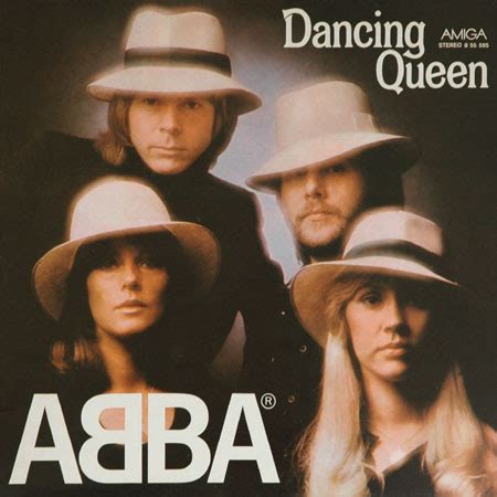 ABBA - Dancing Queen (Vinyl, LP, Album) at Discogs