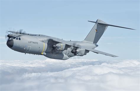 Airbus A400M Atlas - Wikipedia