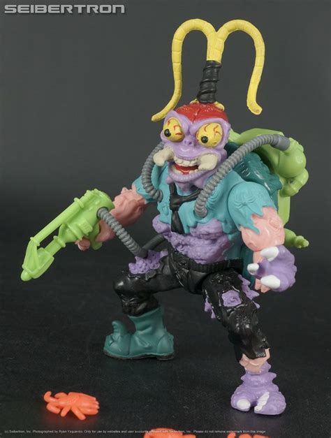 scumbug from tmnt | Misfit toys, Tmnt, Action figures