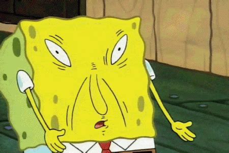 gi crying by SpongeBob SquarePants - Find & Share on GIPHY