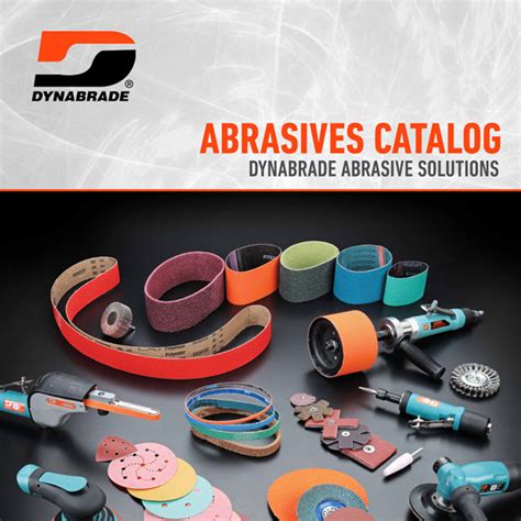 Dynabrade Power Tools | Made in USA