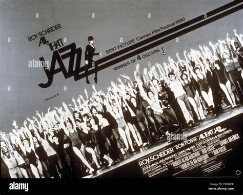 ALL THAT JAZZ Stock Photo - Alamy