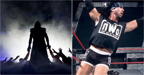 WWE: The 5 Most Legendary Entrances Of All Time (& 5 Worst Are Just ...