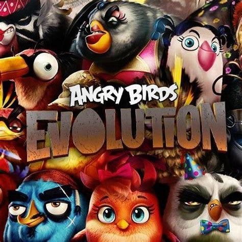 Angry Birds Evolution - IGN.com