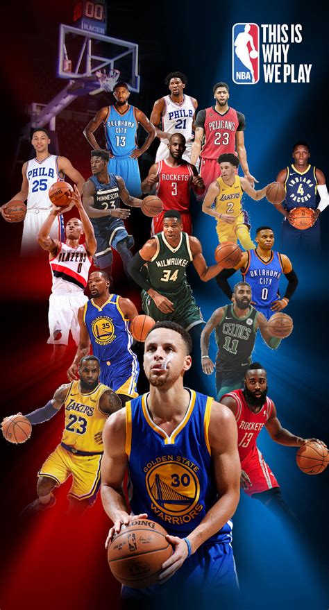 Free download Download NBA iPhone Rising Stars Challenge Poster ...