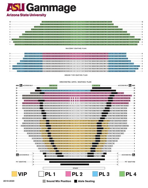 Lion King Broadway Seating Map | Brokeasshome.com