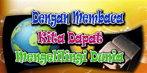 Slogan Untuk Pendidikan – Coretan