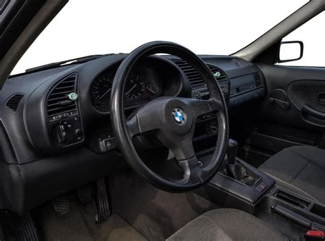 BMW E36 Dashboard by LucasKroon on DeviantArt