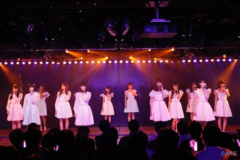 [Photo] Starting Over? AKB48 Celebrates 11th Anniversary With Special ...