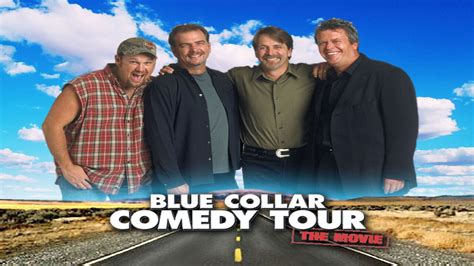 Blue Collar Comedy Tour: The Movie (2003) Watch Free HD Full Movie on ...