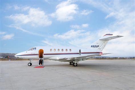 Top Companies that Fly on Private Jets - Sun Air Jets