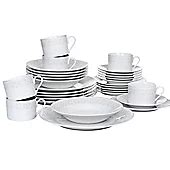 Dinner Sets & Crockery | Tableware & Dinnerware - Tesco