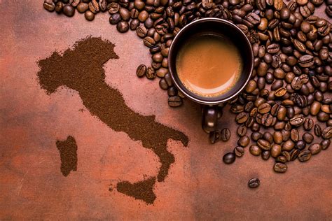 Italian Coffee Etiquette: Do You Know the Rules? | ITALY Magazine