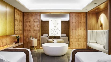 Spa Madrid | Luxury Spa | Four Seasons Hotel Madrid