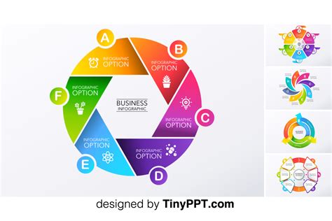 Powerpoint Smartart Templates