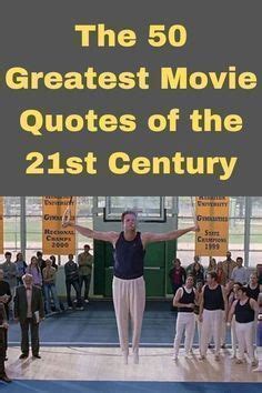 The 50 greatest movie quotes of the 21st century – Artofit