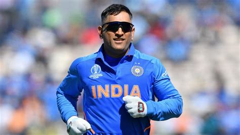 Mahendra Singh Dhoni birthday special: 40 records as MS Dhoni turns 40 ...