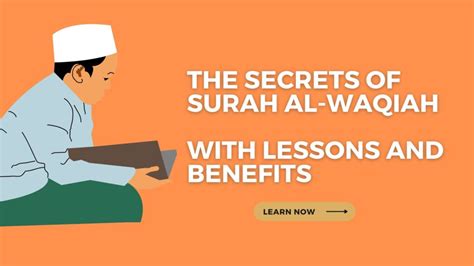 Surah Waqiah Benefits, Lessons, And Secrets | Quran House