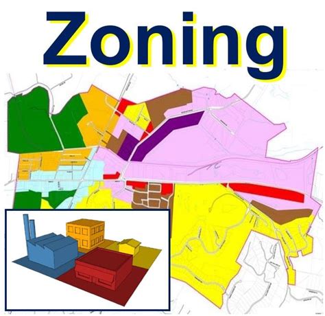 What is zoning? Definition and examples - Market Business News