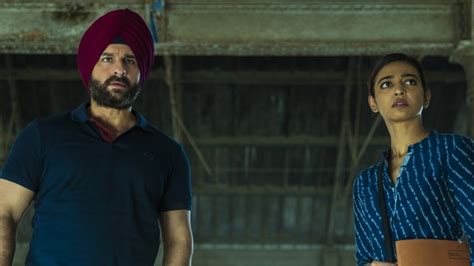 How first Netflix Indian series scored 100 per cent on Rotten Tomatoes ...