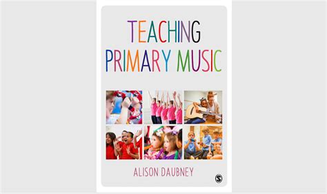 Teaching Primary Music | Music Mark