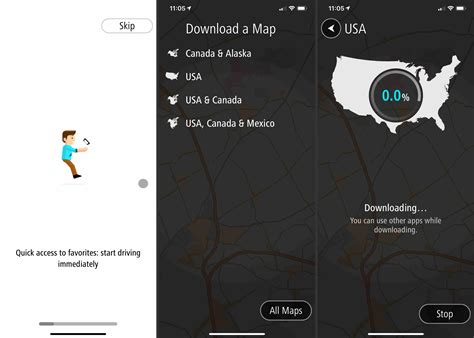 The 6 Best GPS Apps for iPhone of 2021