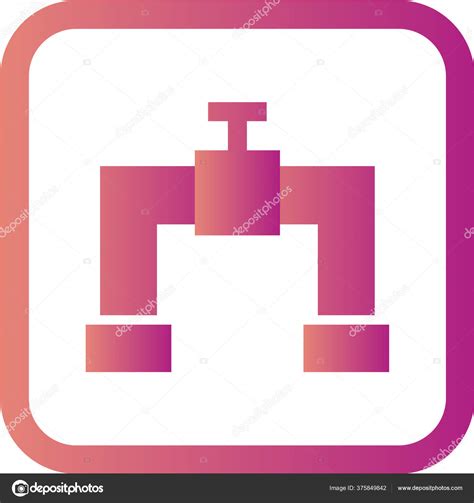 Minimalistic Vector Illustration App Icon Stock Vector Image by ©IYIKON ...