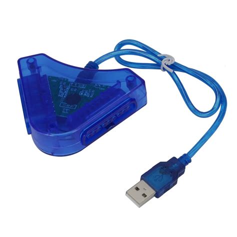 Usb To Ps2 Converter