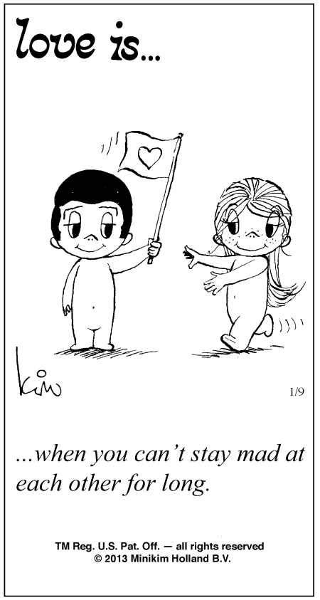 17+ images about love is cartoons from the 70's on Pinterest | Weather ...