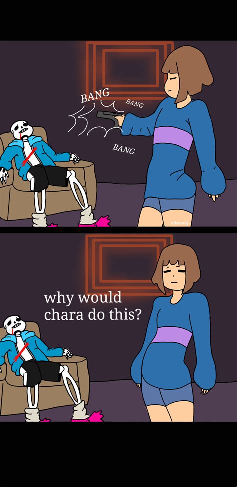 Is this meme format still funny? : r/Undertale