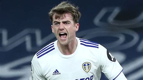 Patrick Bamford: Leeds striker in Gareth Southgate's thinking for ...