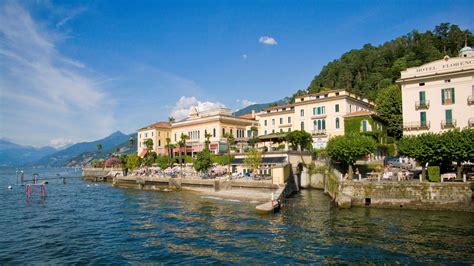 5 Most Picturesque Villas on Lake Como | Architectural Digest