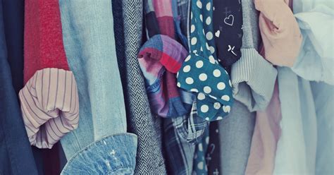 5 Ways To Sell Your Clothes Online | HuffPost