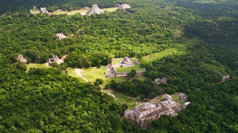 Chichén Itzá | Living Maya Time