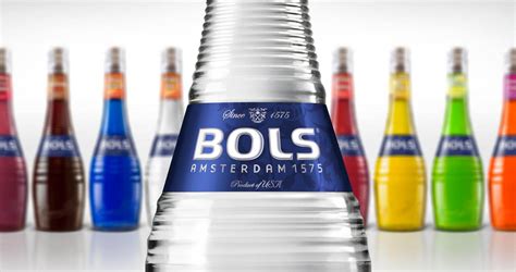 Bols Liqueurs Roll Out Premium Packaging Refresh | Chilled Magazine