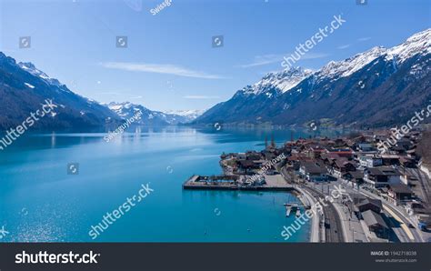 6,023 Lake Brienz Switzerland Images, Stock Photos & Vectors | Shutterstock