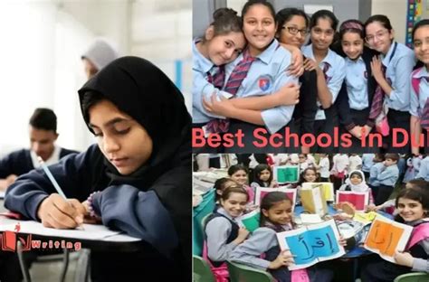 UAE's Top 20 Best Ranking Schools in Dubai - Latest Blogs | Writing ...